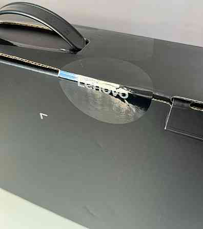 Новий Legion 5 Pro 16"2k 165Hz SSD 512Gb 16Gb Ryzen 5 6600H 3060 140W. Ноутбук. Київ