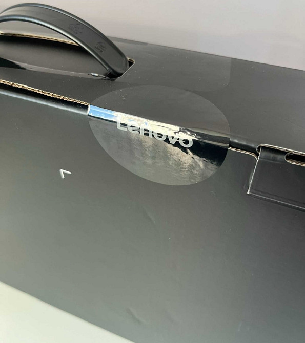 Новий Legion 5 Pro 16"2k 165Hz SSD 512Gb 16Gb Ryzen 5 6600H 3060 140W. Ноутбук. Київ - фото 3