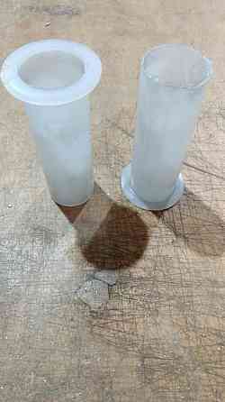 Втулка амортизатора (пластмаса) ІЖ EVO Київ