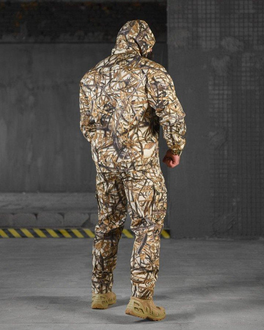 Маскировочный костюм gorgia ВТ5048 Одесса - изображение 16