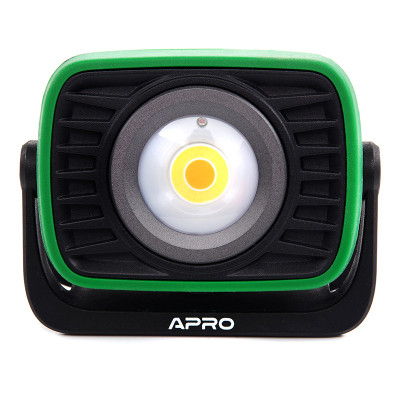 Фонарь APRO акумуляторний 15 Вт 1500 Лм (2х21700 Li-ion 8000 мАг) (900522) Винница - изображение 3