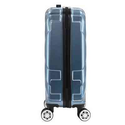 Чемодан Semi Line 20" S T5764-1 Blue (DAS302947) Винница