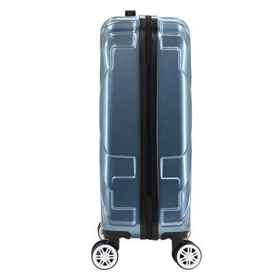 Валіза Semi Line 20" S T5764-1 Blue (DAS302947) Вінниця - фото 3