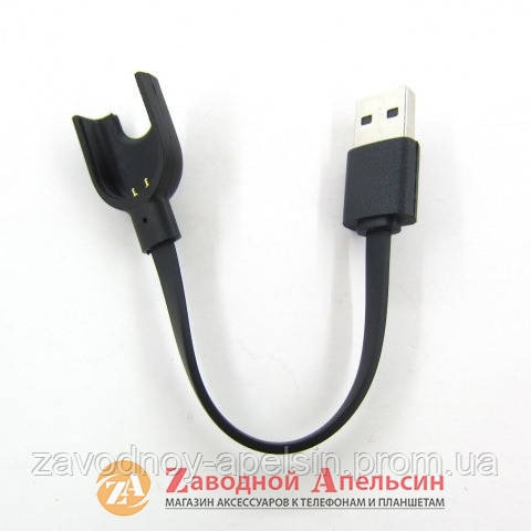 Кабель зарядки Xiaomi USB charger for Mi band 3 Одеса - фото 1