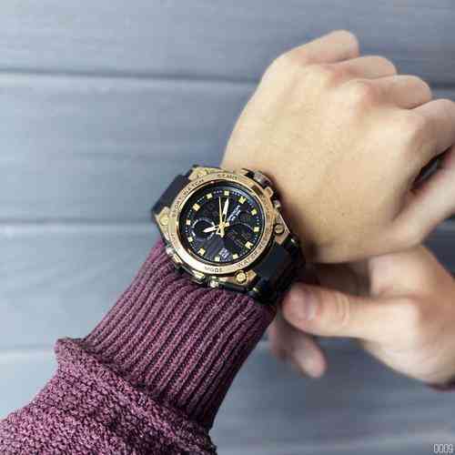 Sanda 739 Black-Gold SBR Киев