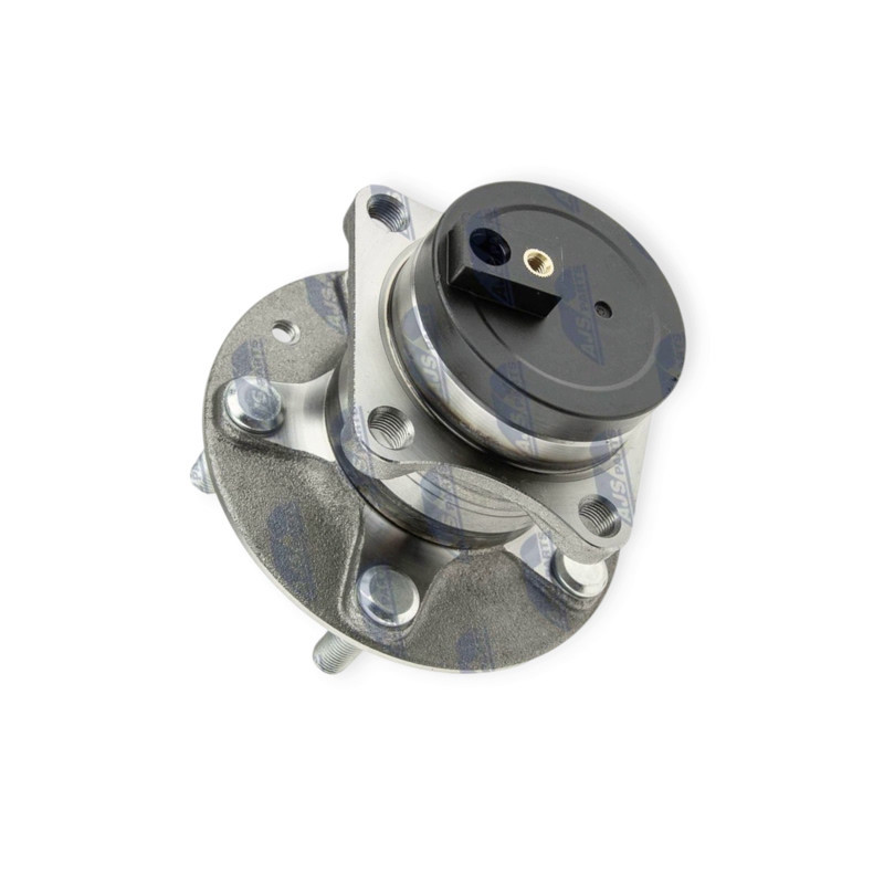 Ступица Mazda 6 GH, CX-7 (2009-2013) задняя Мукачево - изображение 1