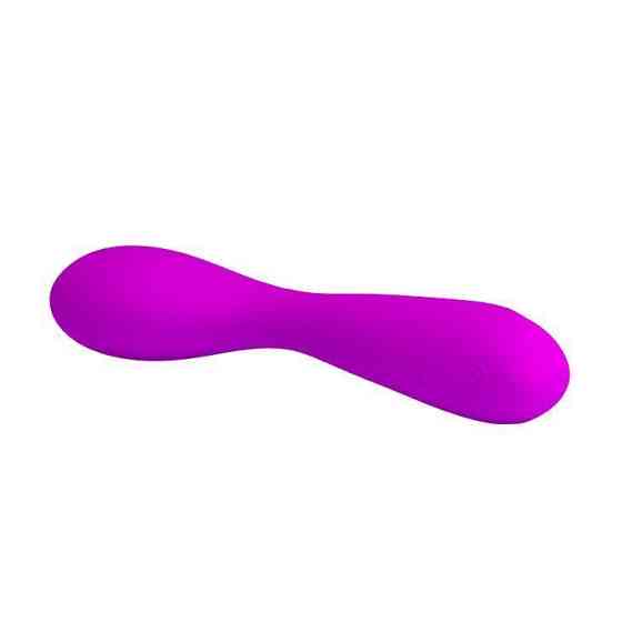 Вибратор PRETTY LOVE NIGEL, USB, 30 function Sex Aura Киев