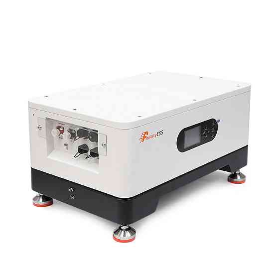 Блок керування FelicityESS LiFePO4 LUX-X-96050HCG01,BMS60A@, CAN&RS485, IP21, 6000Cycles, 600x385x200mm, 57,5kg Київ