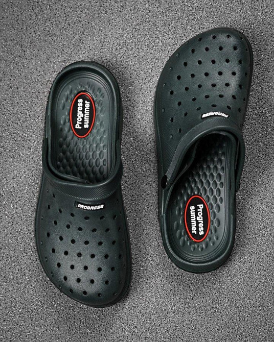 Крокси Progress oliva ДЛ7095 Одеса - фото 15