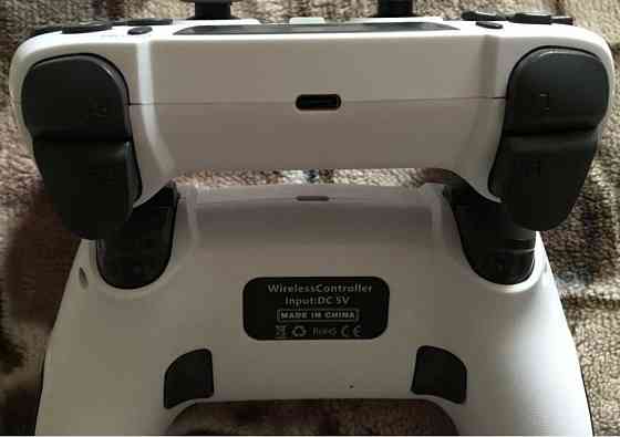 Беспроводной геймпад (Манипулятор, джойстик, Wireless controller) 2шт. Харьков