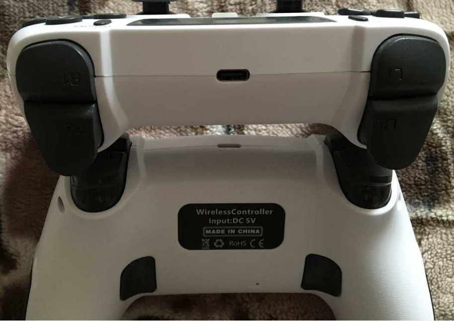 Беспроводной геймпад (Манипулятор, джойстик, Wireless controller) 2шт. Харьков - изображение 2