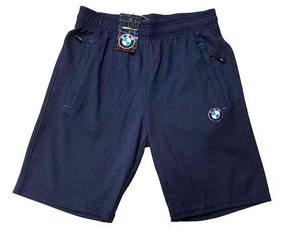 Шорты мужские Puma BMW Motorsport,ткань каппа.р.S/M/L/XL/XXL 52 Киев