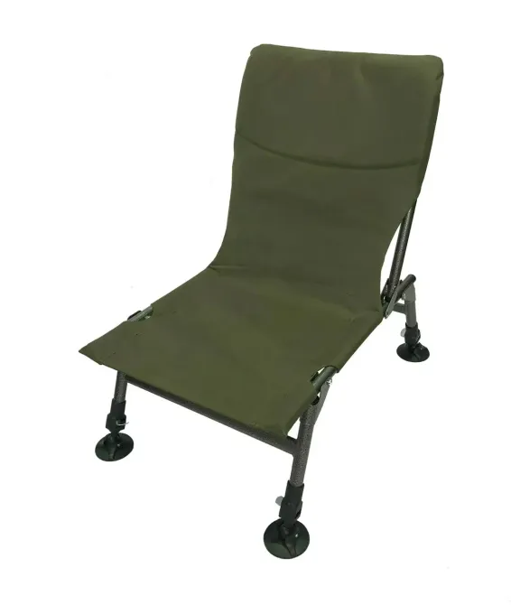 Крісло рибальське Vario Compact Київ - фото 4