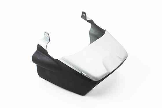 ZS200 250GS пластик - задній під ліхтар ЧОРНИЙ-СІРИЙ Киев