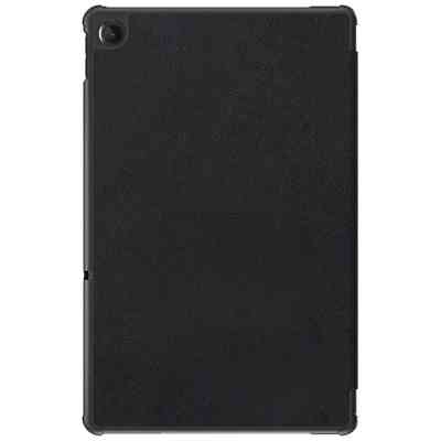 Чохол до планшета Armorstandart Smart Case Lenovo Tab M10 Plus (3rd Gen) TB125 Black (ARM63468) Вінниця