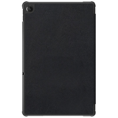 Чехол для планшета Armorstandart Smart Case Lenovo Tab M10 Plus (3rd Gen) TB125 Black (ARM63468) Винница - изображение 2