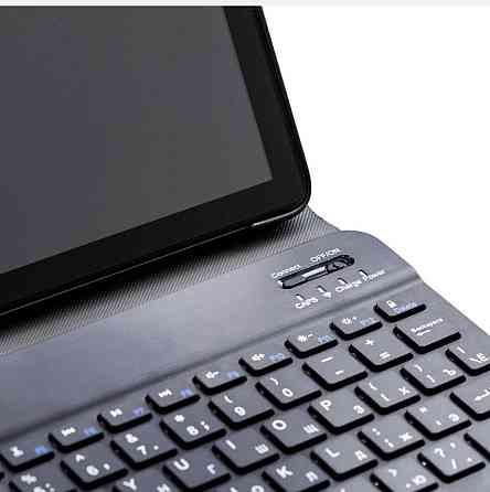 Планшет Smart X20 PRO 10,1" 4/64 Gb з клавіатурою, сірий. Київ