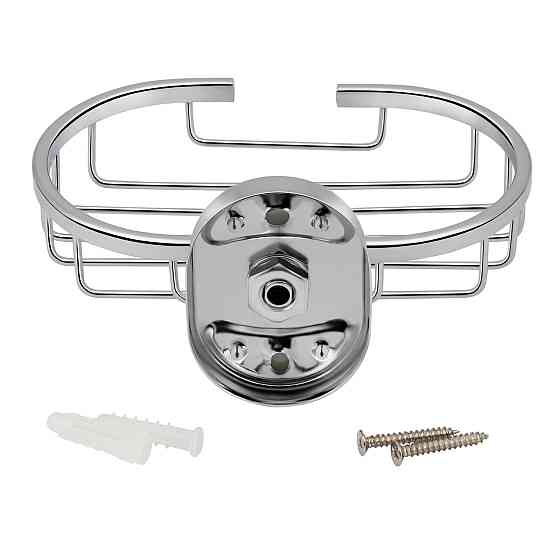 Мильниця для ванни Kroner KRM Elbe - ACC2902-2 Київ