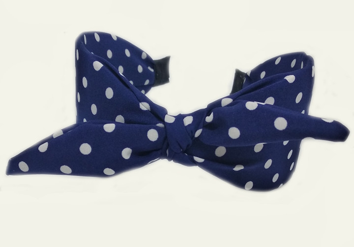 Объемный ободок для волос Солоха Киев - изображение 1