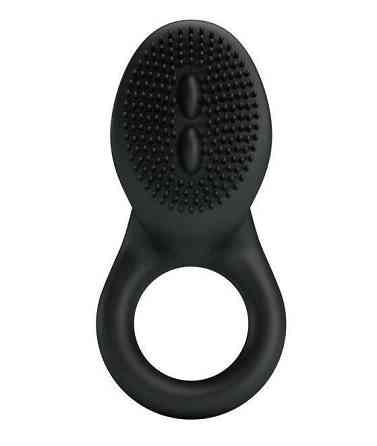 Кільце ерекційне серії Pretty Love-COBRA, BI-210147-1 Sex Aura Київ