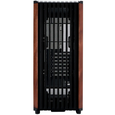 Корпус 1stPlayer WD5-BK Винница - изображение 2