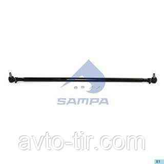 Тяга рулевая поперечная RENAULT PREMIUM 5001869828 Луцк