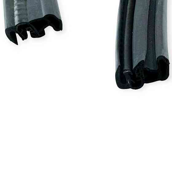 Ущільнювач ВАЗ 2123-Нива Шевроле задній (3.3м) двері Мукачево