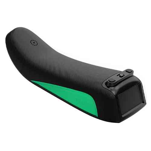 Беспроводной 1D сканер штрихкодов USB Bluetooth АКБ, компактный, Netum C740 Винница