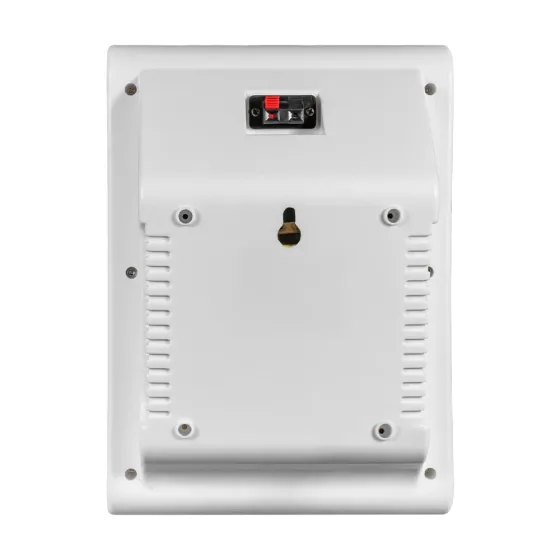 Настінний гучномовець CMX WSK-610W (19-00019) Киев