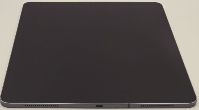 Планшет Apple iPad Pro 4th gen A2069 - 128GB, Wi-Fi + LTE, 12.9 in - Space Gray Київ - фото 5