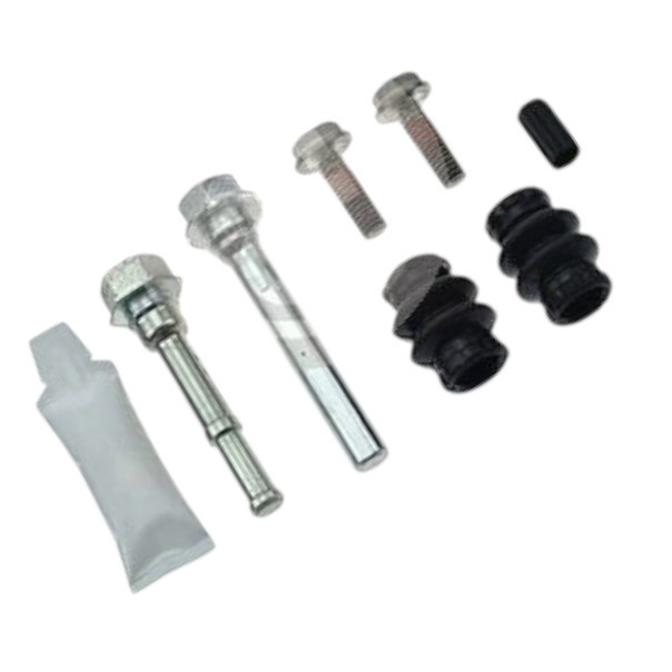 Ремкомплект суппорта заднего, переднего Citroen Jumpy, Opel Combo, Peugeot Expert 01- направляющей Мукачево - изображение 1