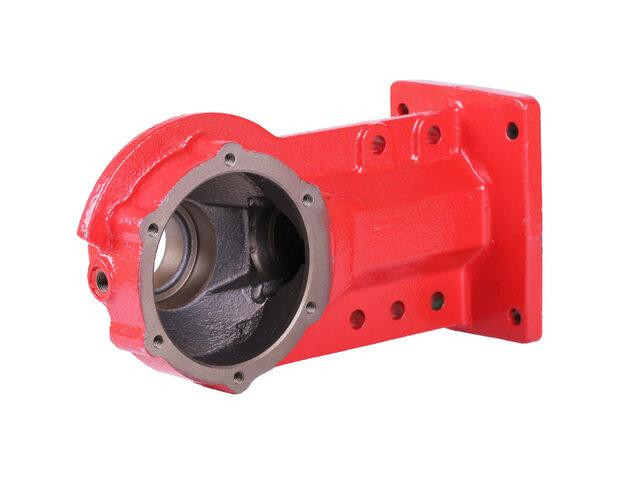 Корпус редуктора - КПП мини Мукачево - изображение 1