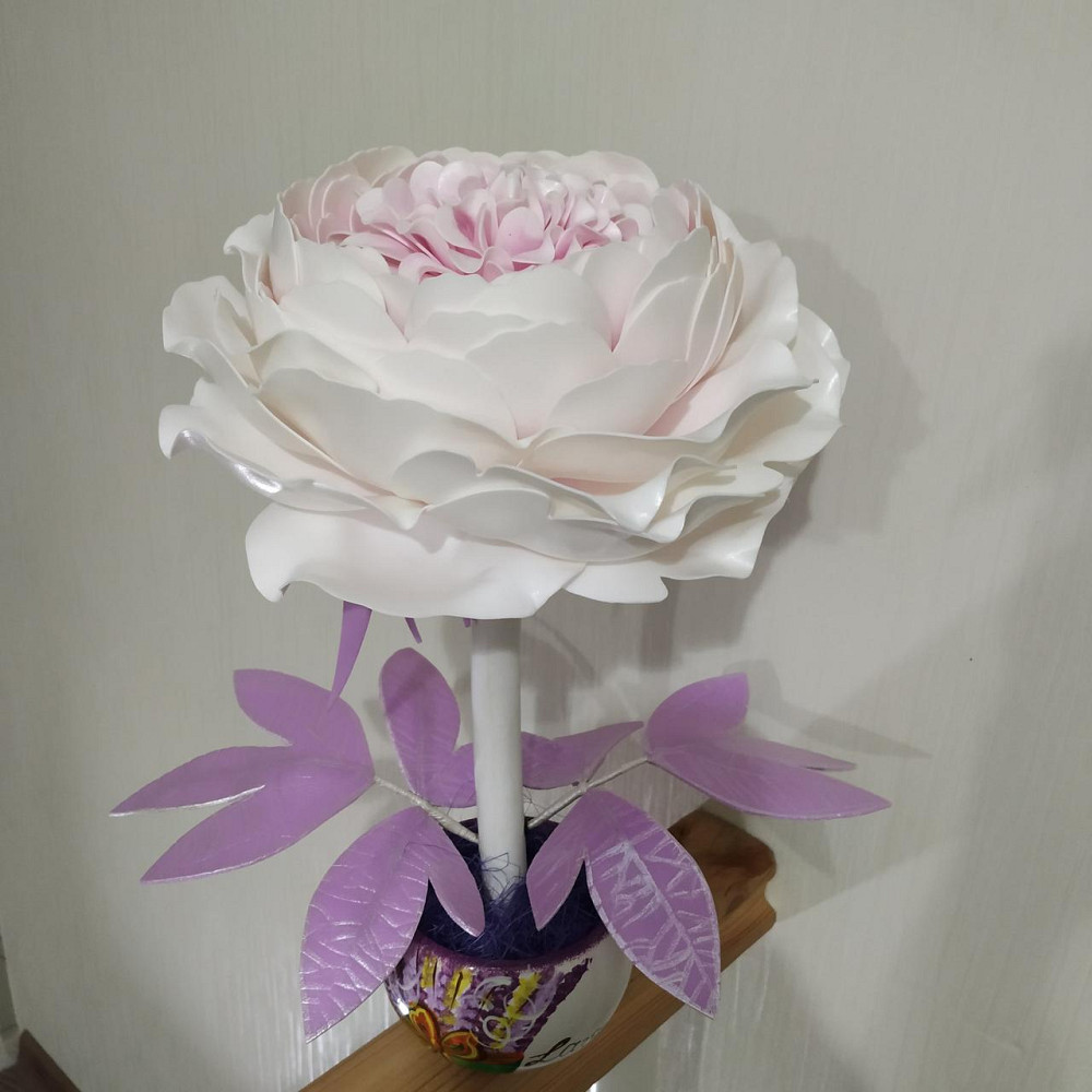 Світильник-нічник "Прованський півонія" Дніпро - фото 7