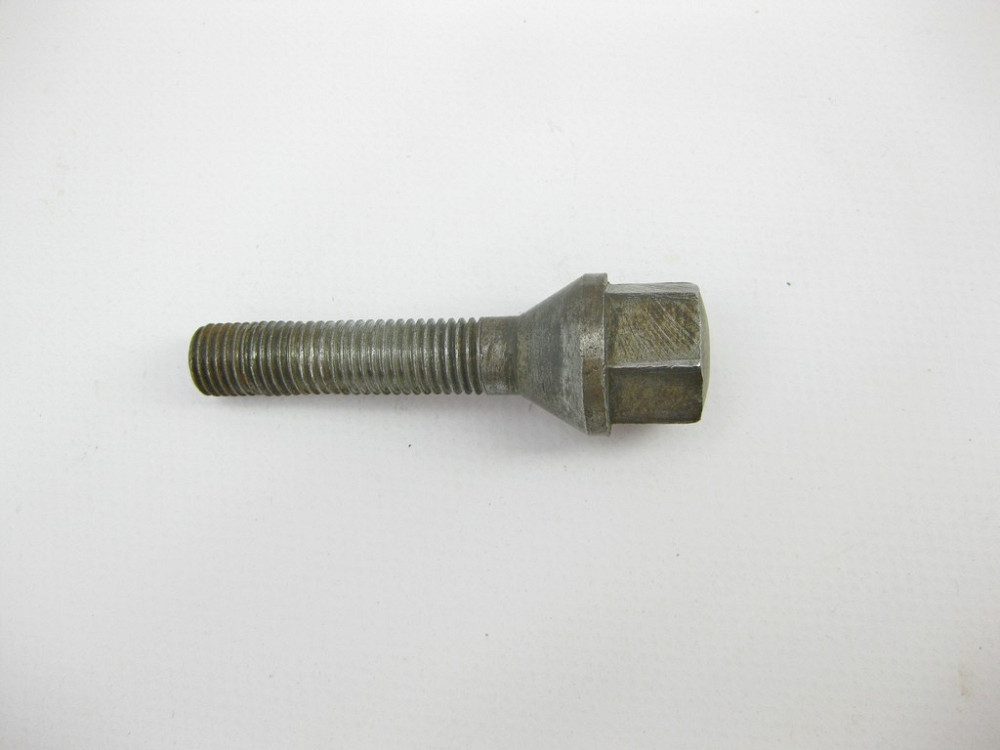 Bimecc  C19A52 Болт колісний хром - ступичний M12 x 1.5 x 52 мм Bimecc Одеса - фото 7