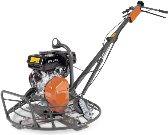 Husqvarna Zacieraczka Spalinowa Bg375 H9 L Bc Tp Київ