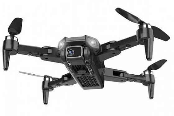 Квадрокоптер L900 Pro дрон 4K GPS, FPV, 1200 м, 28 хв кейс ОПТ ДРОП Київ