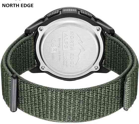 Годинник North Edge Alps часы. Харьков