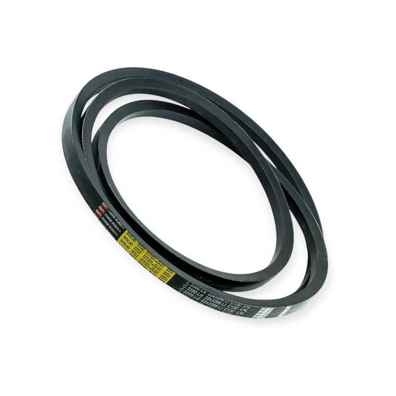 Ремень (В) 3350 (усиленый) С Мукачево - изображение 1