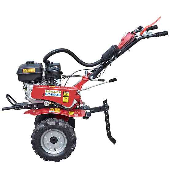 Мотоблок Кентавр МБ40-2 Харків