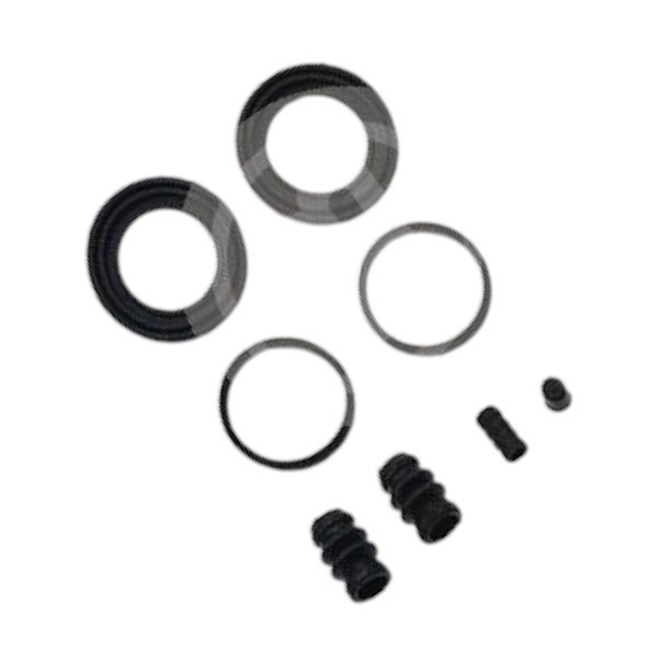 Ремкомплект передній Hyundai Santa Fe, H1 (d, 43mm) 01- супорта Мукачево - фото 1