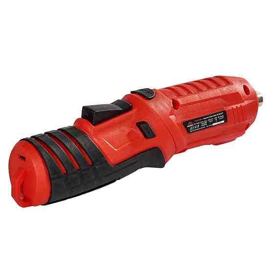 Викрутка акумуляторна Vitals AS 3615VT Харків