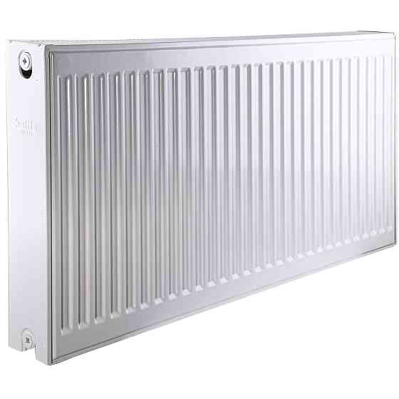 Радіатор сталевий 22/500х1000 низ-праворуч/бок KALITE (без клапана OUTER) Київ