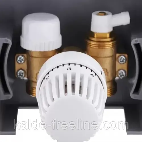 UNIBOX для теплих підлог Koer (T) 3003 Харків - фото 1