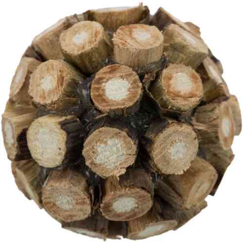 Игрушка Trixie для кошек Шар из мататаби 4 см Киев