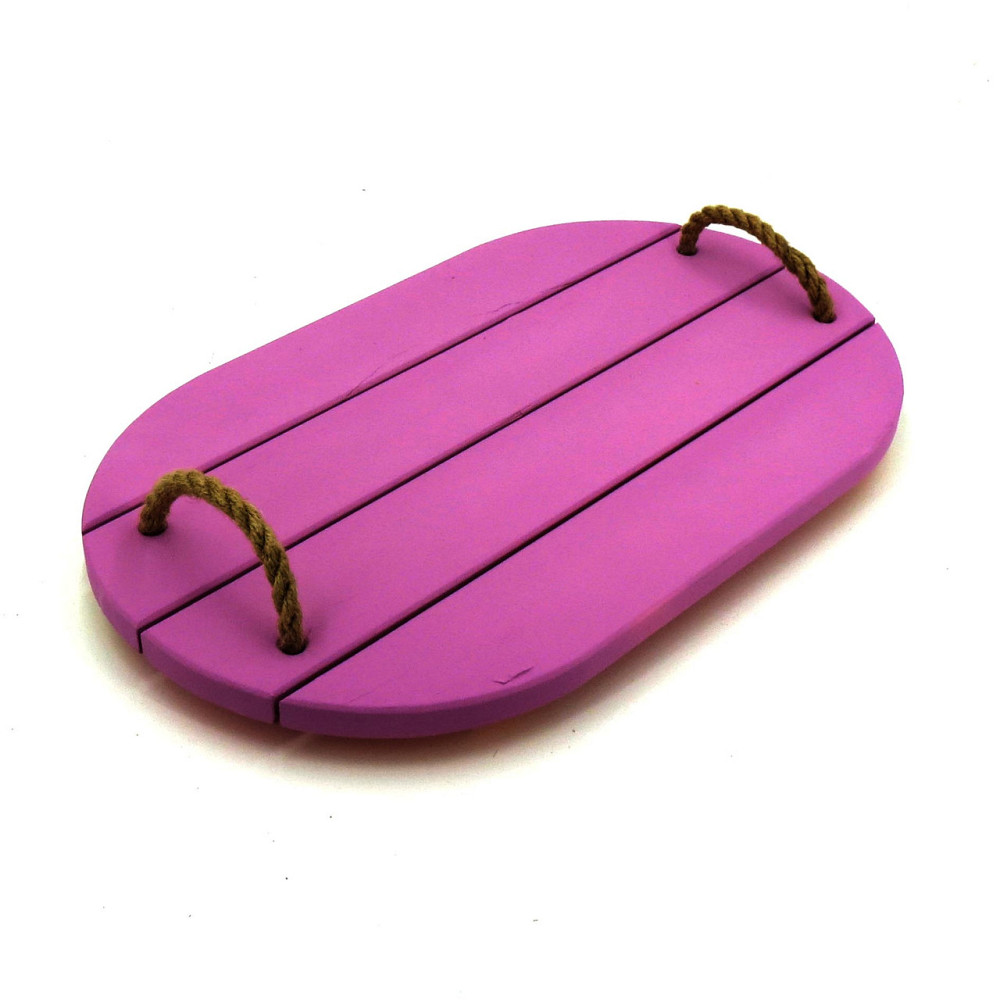 Поднос деревянный 