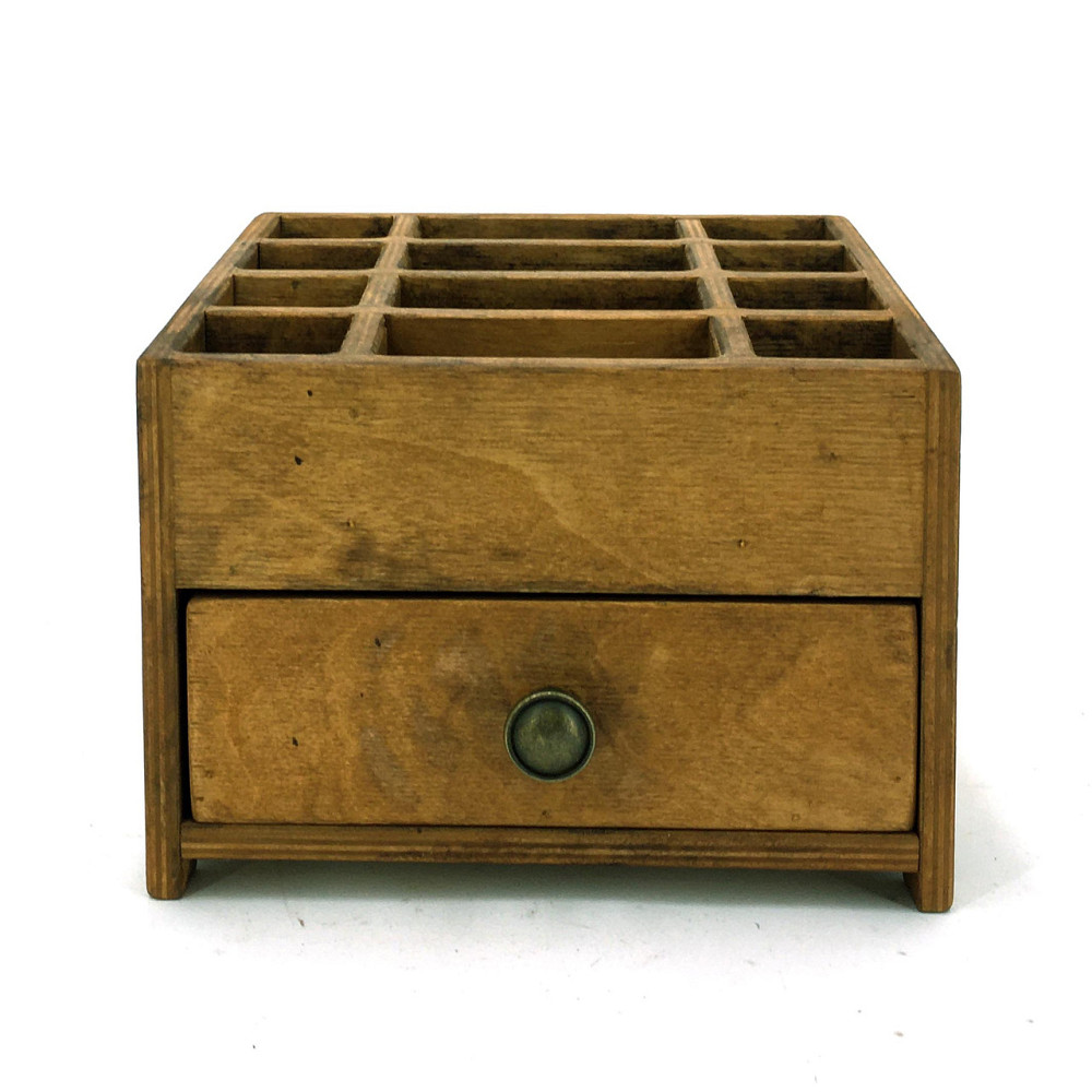 Органайзер настільний "Бакстер" мускат Миколаїв - фото 4