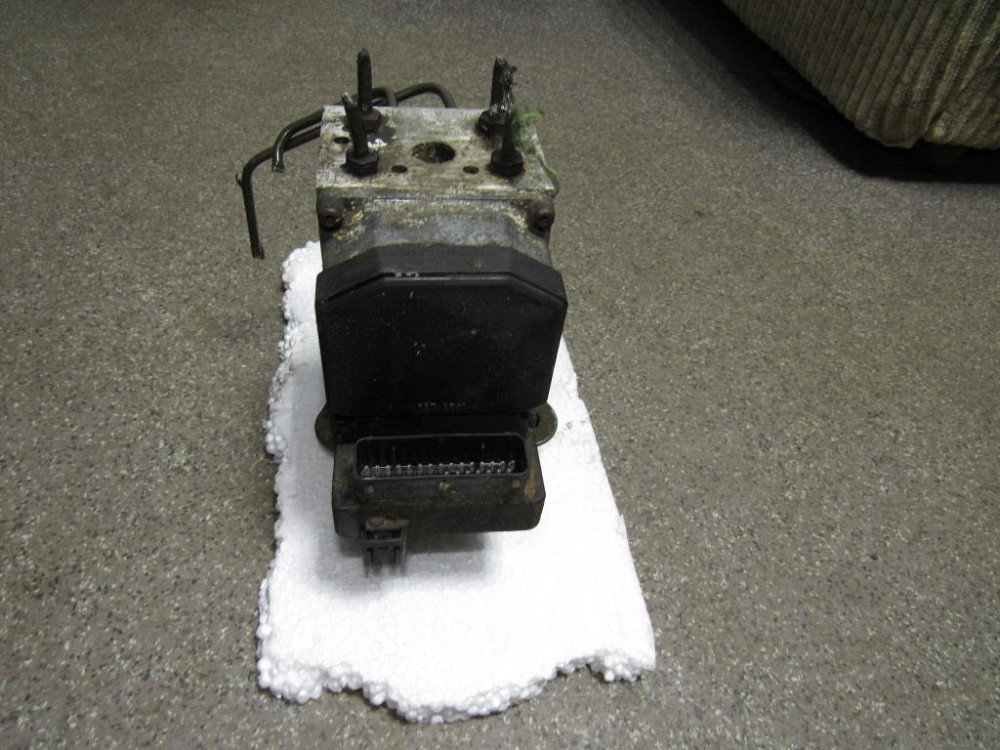 Блок ABS Volkswagen LT 1996-2006 Ковель - фото 1