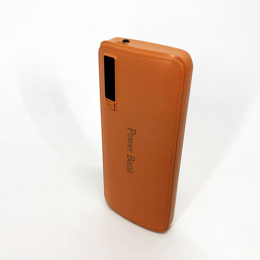 Аккумулятор дополнительный для телефона, Повербанк с выходом Type-C OUT, Очень мощный повербанк AX-95 Львов - изображение 3