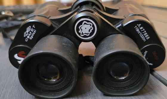 Бинокль Comet Optical 77888. Харьков