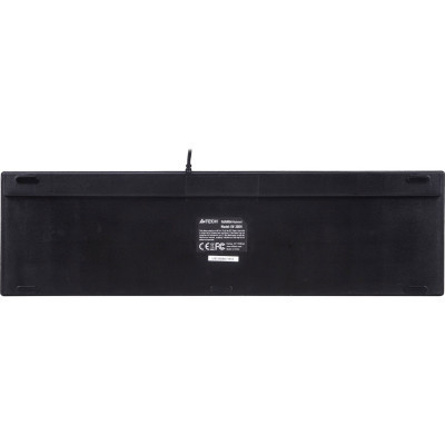 Клавіатура A4Tech KV-300H Вінниця - фото 5